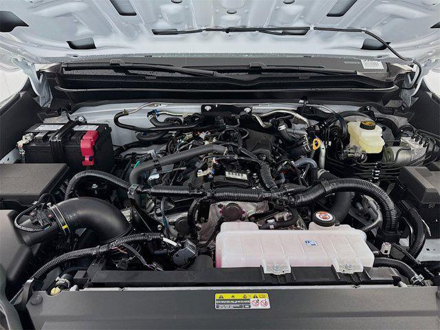 new 2025 Toyota Tacoma car, priced at $46,824