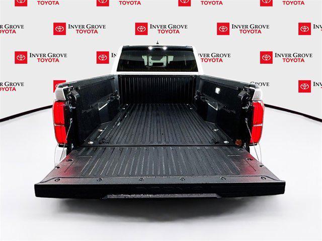 new 2025 Toyota Tacoma car, priced at $46,824