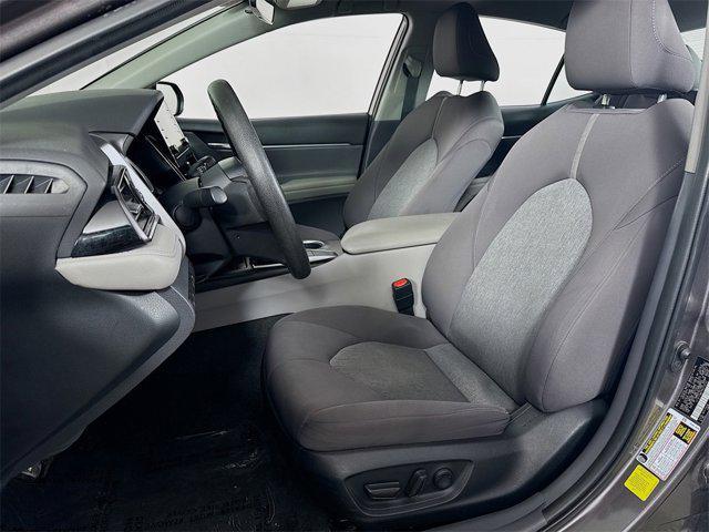 used 2023 Toyota Camry car, priced at $24,795