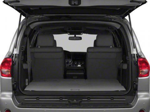 used 2010 Toyota Sequoia car, priced at $15,995