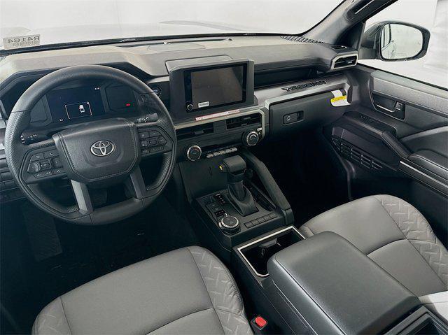 new 2024 Toyota Tacoma car, priced at $45,094