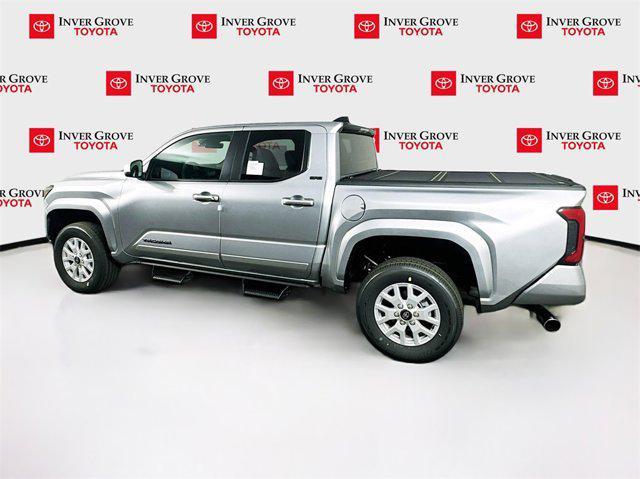 new 2024 Toyota Tacoma car, priced at $45,094