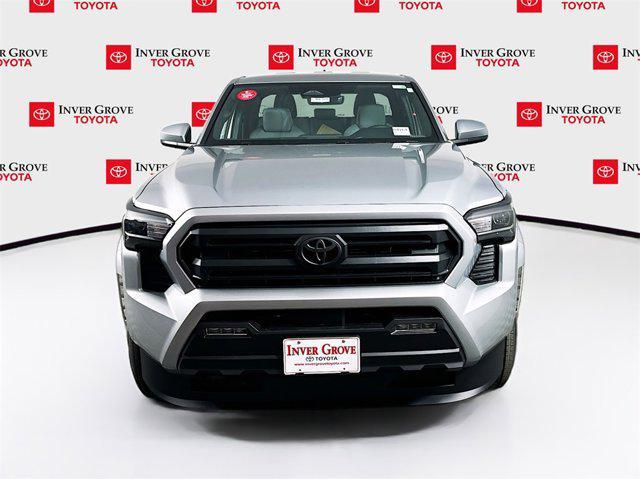 new 2024 Toyota Tacoma car, priced at $45,094