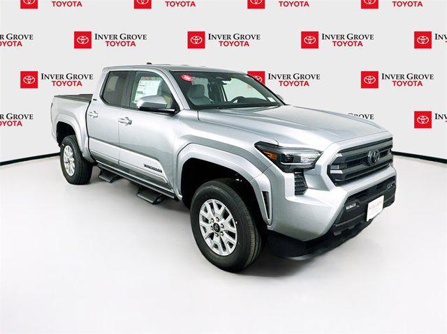 new 2024 Toyota Tacoma car, priced at $45,094