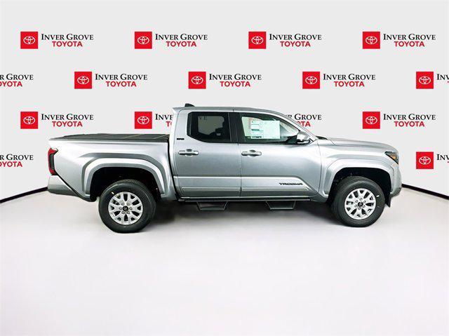 new 2024 Toyota Tacoma car, priced at $45,094