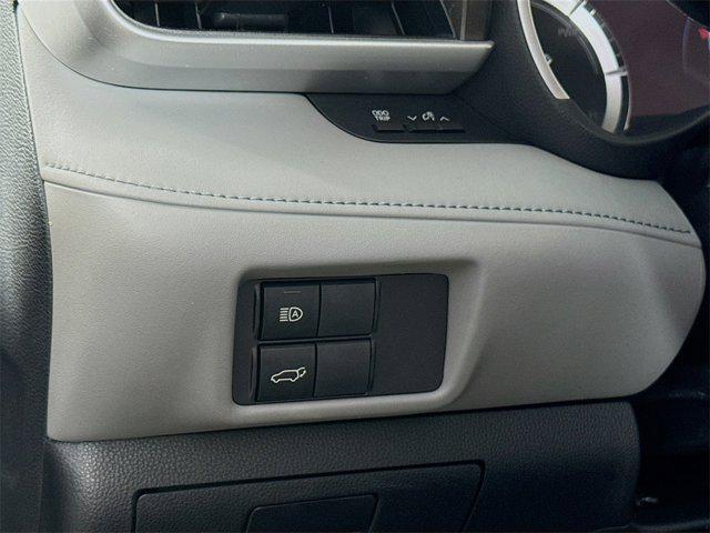 used 2022 Toyota Highlander Hybrid car, priced at $46,595