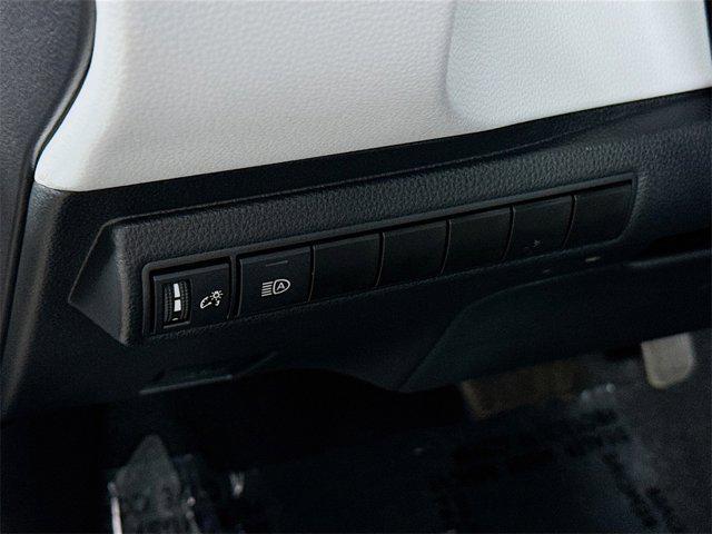 used 2024 Toyota Corolla car, priced at $26,995