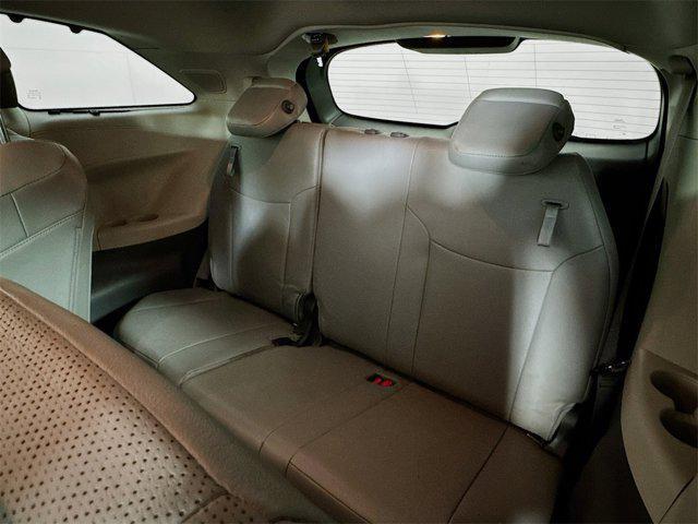 used 2022 Toyota Sienna car, priced at $43,495