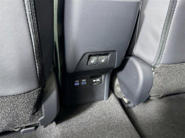 new 2026 Toyota Prius Plug-In Hybrid car, priced at $43,894