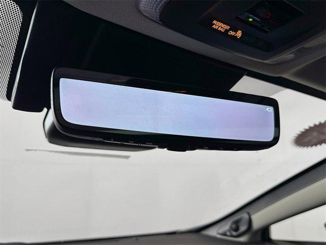 new 2026 Toyota Prius Plug-In Hybrid car, priced at $43,894