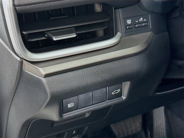 used 2024 Toyota Grand Highlander car, priced at $50,795
