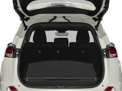 used 2018 Toyota RAV4 Hybrid car, priced at $27,995