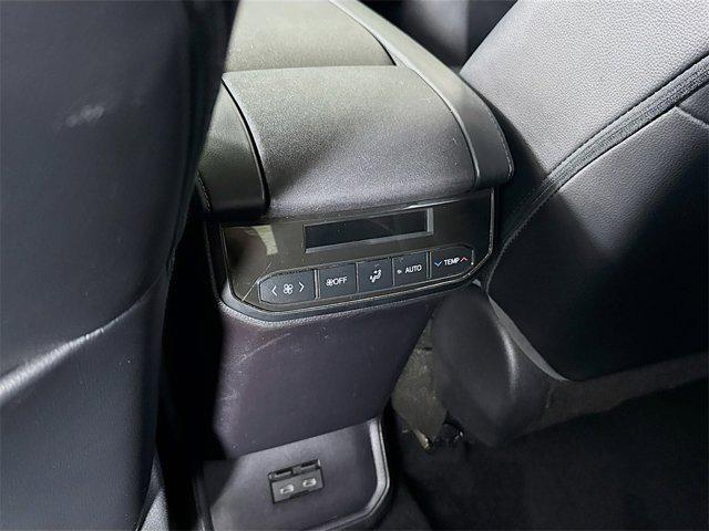 used 2022 Toyota Highlander car, priced at $37,695