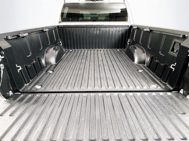 used 2024 Toyota Tundra Hybrid car, priced at $64,995