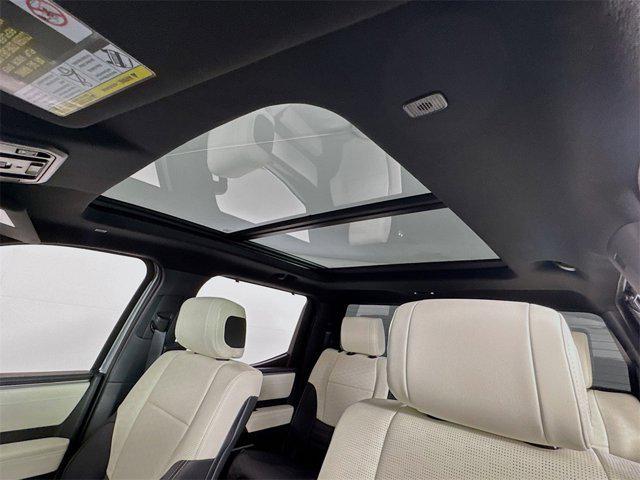 used 2024 Toyota Tundra Hybrid car, priced at $64,995