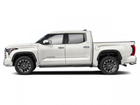 new 2026 Toyota Tundra car, priced at $62,880