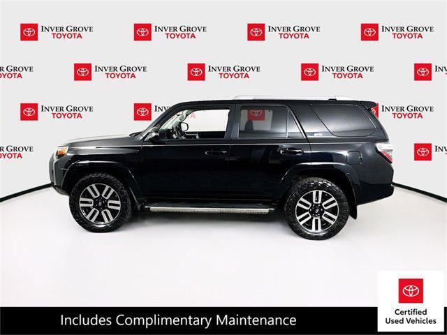 used 2018 Toyota 4Runner car, priced at $28,995