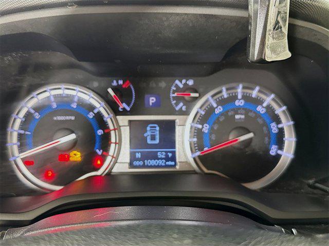 used 2018 Toyota 4Runner car, priced at $28,995