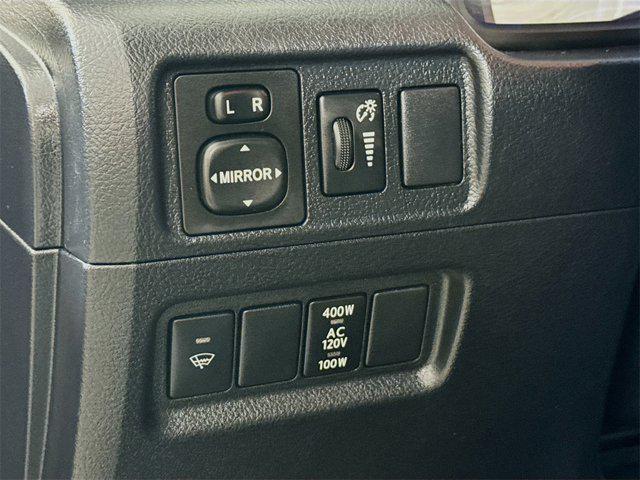 used 2018 Toyota 4Runner car, priced at $28,995