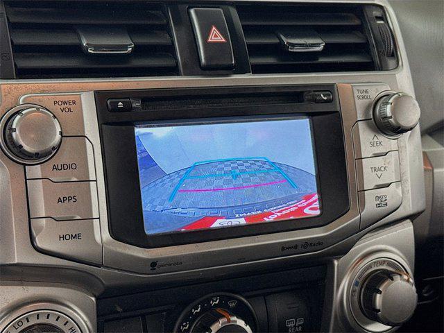 used 2018 Toyota 4Runner car, priced at $28,995