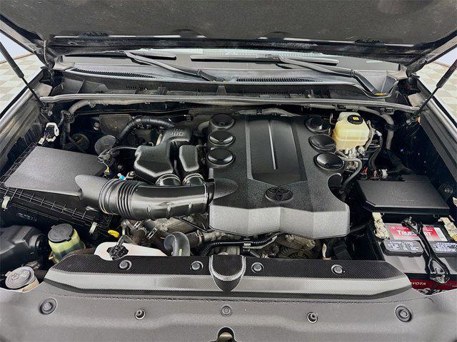 used 2018 Toyota 4Runner car, priced at $28,995