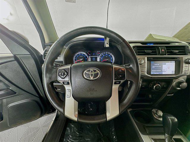 used 2018 Toyota 4Runner car, priced at $28,995