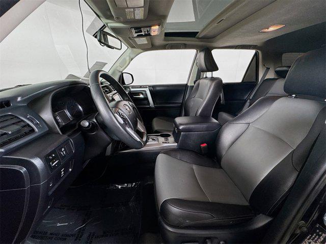 used 2018 Toyota 4Runner car, priced at $28,995