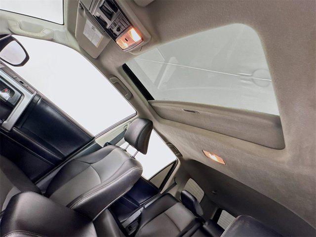 used 2018 Toyota 4Runner car, priced at $28,995