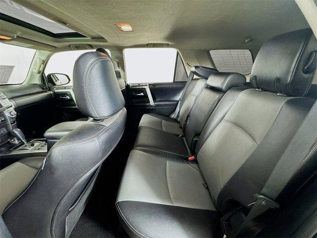 used 2018 Toyota 4Runner car, priced at $28,995