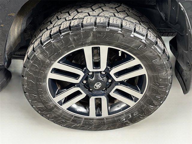 used 2018 Toyota 4Runner car, priced at $28,995