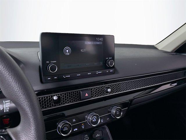 used 2023 Honda Civic car, priced at $24,495