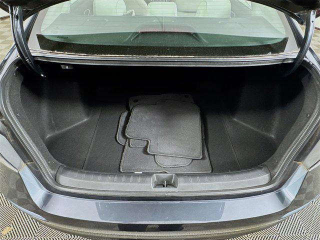 used 2023 Honda Civic car, priced at $24,495