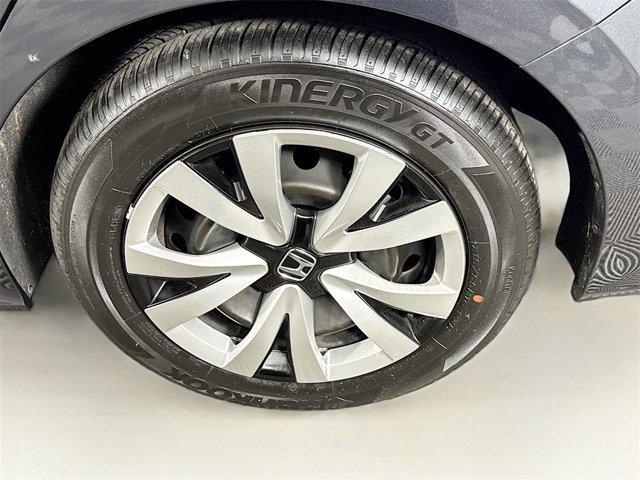 used 2023 Honda Civic car, priced at $24,495