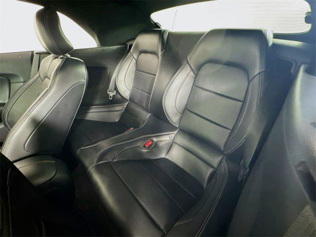 used 2015 Ford Mustang car, priced at $23,995