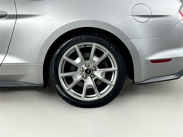 used 2015 Ford Mustang car, priced at $23,995