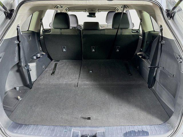 used 2023 Toyota Highlander car, priced at $36,995