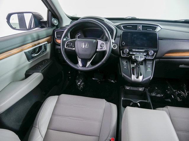 used 2020 Honda CR-V car, priced at $24,995