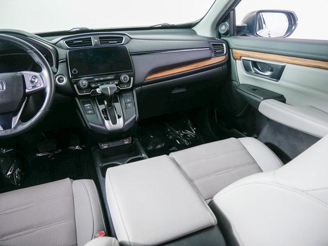 used 2020 Honda CR-V car, priced at $24,995
