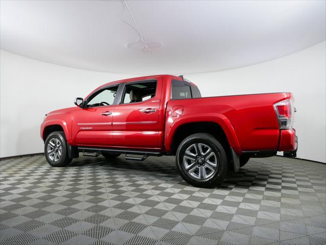 used 2019 Toyota Tacoma car, priced at $42,495