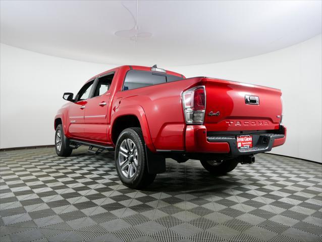 used 2019 Toyota Tacoma car, priced at $42,495