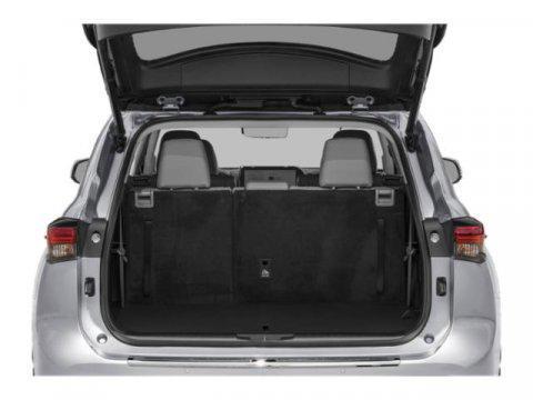 used 2024 Toyota Highlander Hybrid car, priced at $56,995