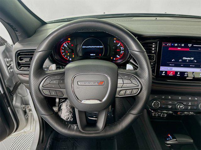 used 2024 Dodge Durango car, priced at $39,995