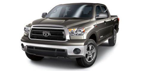 used 2011 Toyota Tundra car