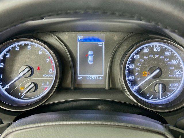 used 2022 Toyota Camry car, priced at $24,995