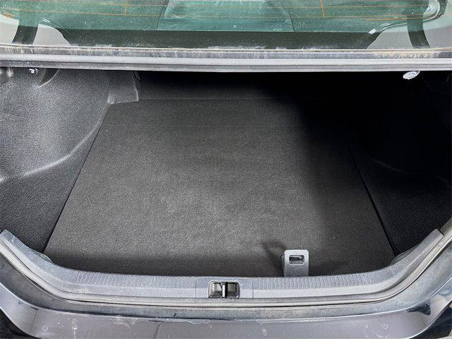used 2022 Toyota Camry car, priced at $24,995