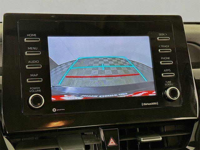 used 2022 Toyota Camry car, priced at $24,995