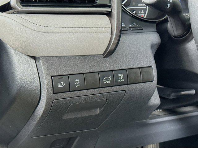 used 2022 Toyota Camry car, priced at $24,995