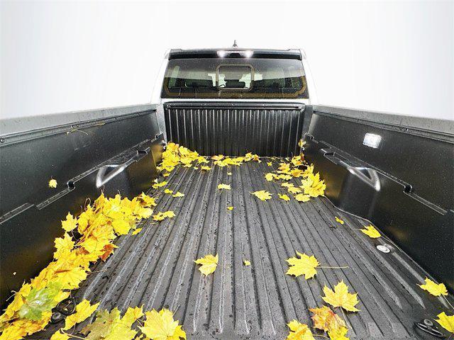 new 2025 Toyota Tacoma car, priced at $46,504