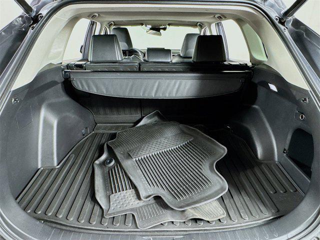 used 2022 Toyota RAV4 car, priced at $34,995