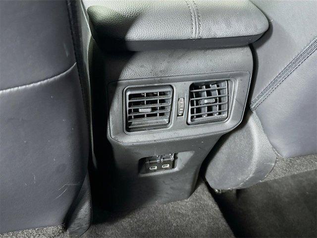 used 2022 Toyota RAV4 car, priced at $34,995